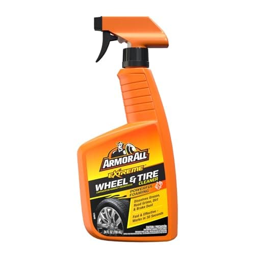Armor All Armor All Extreme Wheel and Tire Cleaner