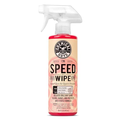 Chemical Guys Chemical Guys Speed Wipe Quick Detailer (16 oz)