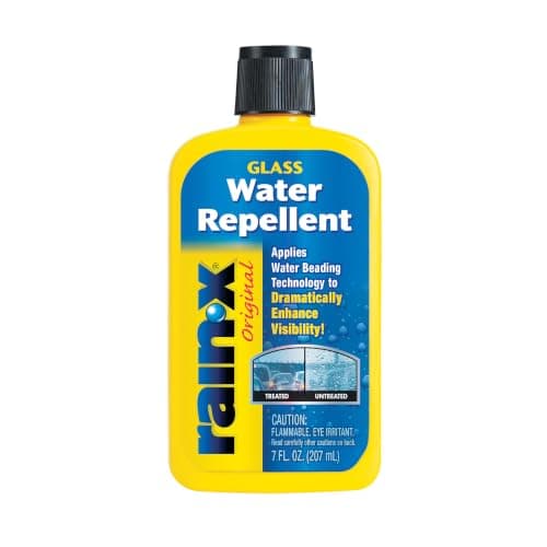 Rain-X Rain-X Original Glass Water Repellent (7 fl oz)