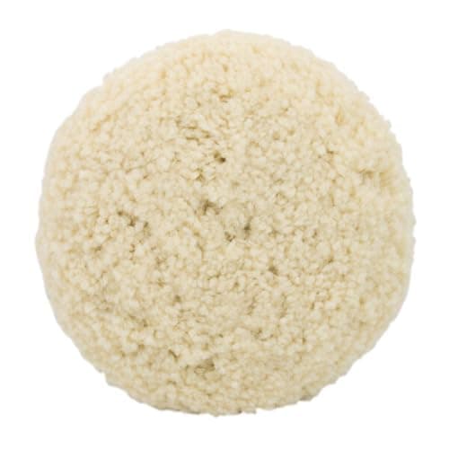 Woolous Woolous 7" Wool Buffing Pads