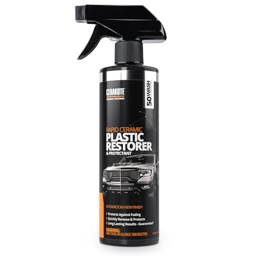 Cerakote Cerakote Rapid Ceramic Plastic Restorer (14 oz)
