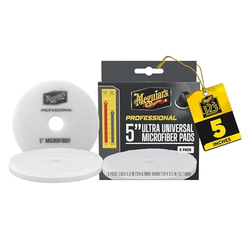Best Microfiber Cutting Pads