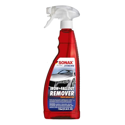 SONAX SONAX Iron + Fallout Remover