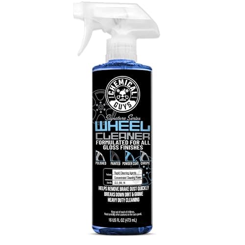 Chemical Guys Chemical Guys Signature Series Wheel Cleaner