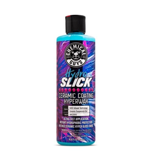 Chemical Guys Chemical Guys HydroSlick SiO2 Ceramic HyperWax