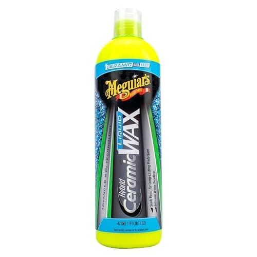 Meguiar's Meguiar's Hybrid Ceramic Liquid Wax