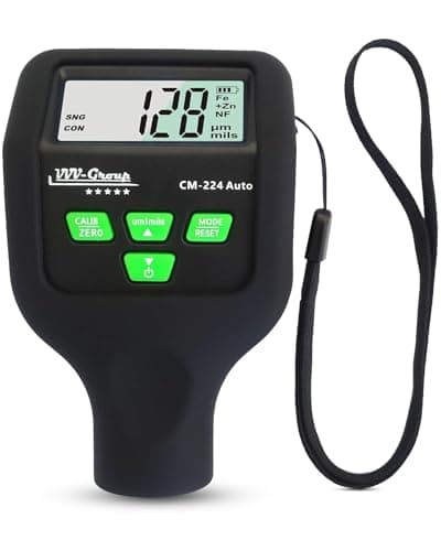 CM-224 CM-224 Auto Digital Paint Thickness Gauge
