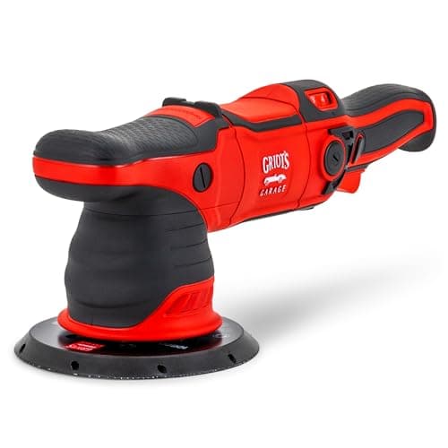 Griot's Garage Griot's Garage G9 Random Orbital Polisher