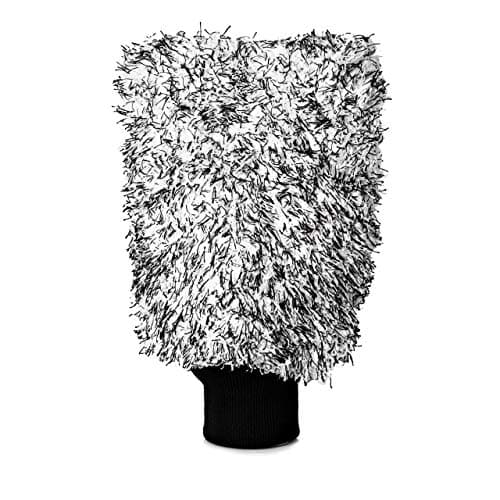Adam's Polishes Adam's Polishes Microfiber Car Wash Mitt