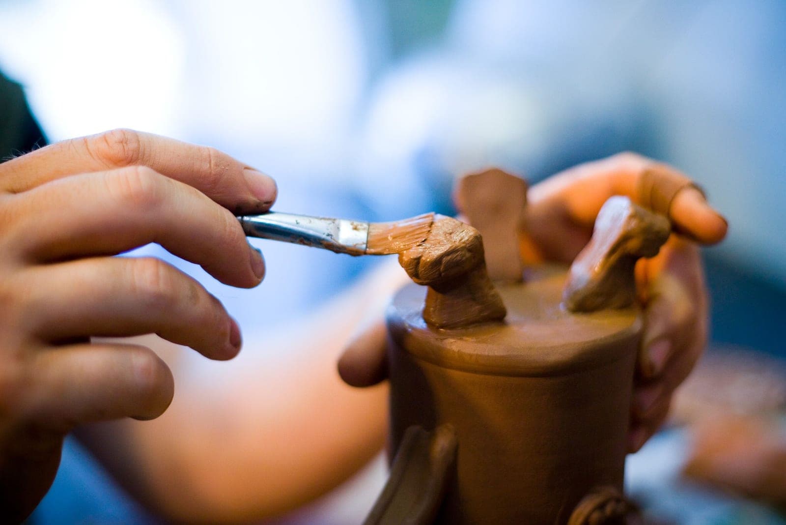 Clay Bar Alternatives
