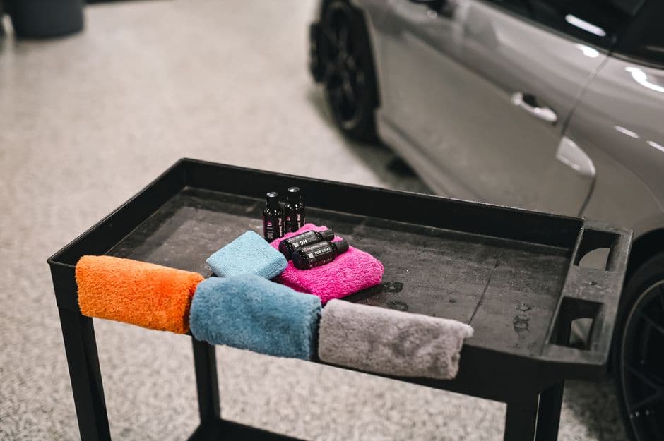 How Often Should You Replace Polishing Pads?
