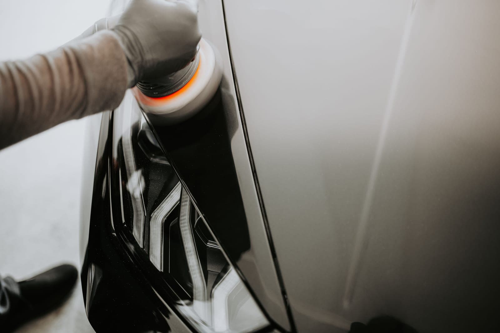 Paint Correction for Beginners