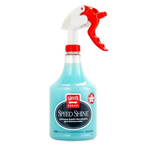 Best Detail Spray