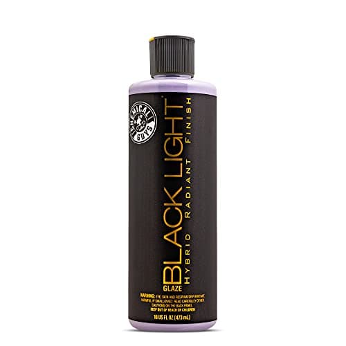 Best Car Wax for Black Cars