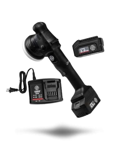 Best Cordless Polisher