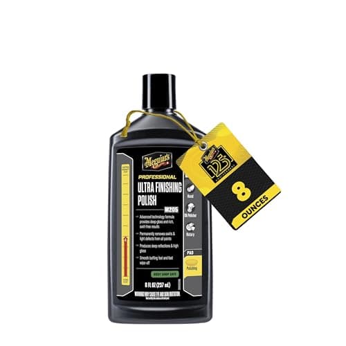 Best Polishing Compound for Cars